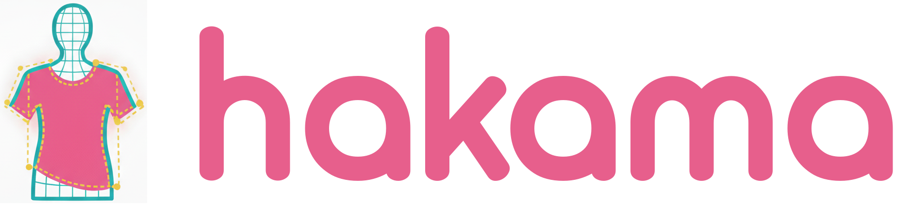 Hakama - Virtual Try-On Logo